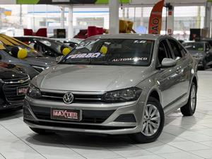 VOLKSWAGEN VIRTUS 1.6 MSI TOTAL