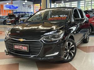 CHEVROLET ONIX 1.0 TURBO PLUS PREMIER