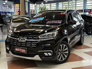 CHERY TIGGO 8 PRO 1.6 TXS DCT
