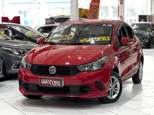 FIAT ARGO 1.0 FIREFLY DRIVE