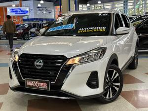 NISSAN KICKS PLAY 1.6 16V SENSE