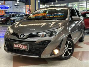TOYOTA YARIS 1.5 16V XLS MULTIDRIVE