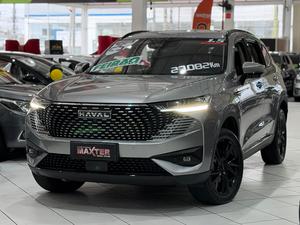 GWM HAVAL H6 1.5 HEV PREMIUM E-TRACTION