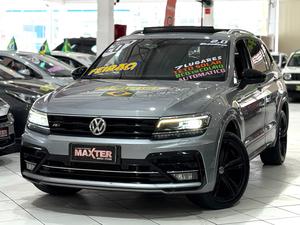 VOLKSWAGEN TIGUAN 2.0 350 TSI ALLSPACE R-LINE 4MOTION DSG