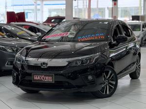 HONDA CITY 1.5 EXL 16V
