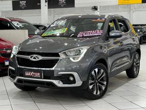 CHERY TIGGO 5x 1.5 VVT TURBO TXS DCT