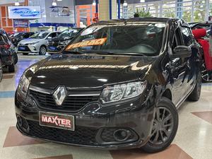 RENAULT SANDERO 1.6 16V SCE EXPRESSION