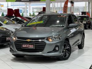 CHEVROLET ONIX 1.0 PLUS LT