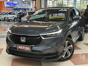 HONDA CRV 1.5 16V VTC TURBO TOURING AWD