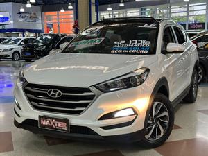 HYUNDAI TUCSON 1.6 16V T-GDI GLS
