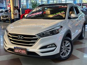 HYUNDAI TUCSON 1.6 16V T-GDI GLS