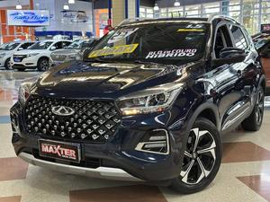 CHERY TIGGO 5X PRO 1.5 TCI MAX DRIVE