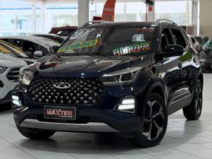CHERY TIGGO 5X PRO 1.5 TCI MAX DRIVE