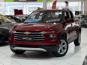 CHEVROLET MONTANA 1.8 SPORT CS 8V