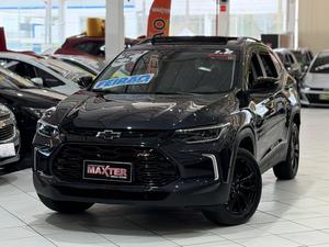 CHEVROLET TRACKER 1.2 TURBO