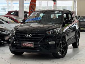 HYUNDAI CRETA 2.0 16V SPORT