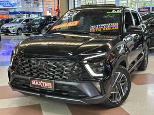 HYUNDAI CRETA 1.0 TGDI LIMITED