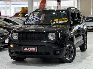JEEP RENEGADE 1.8 16V SPORT