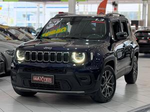 JEEP RENEGADE 1.3 T270 TURBO
