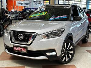 NISSAN KICKS 1.6 16V S