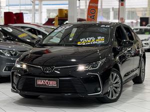 TOYOTA COROLLA 2.0 VVT-IE XEI DIRECT SHIFT