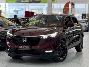 HONDA HR-V 1.5 16V TURBO TOURING