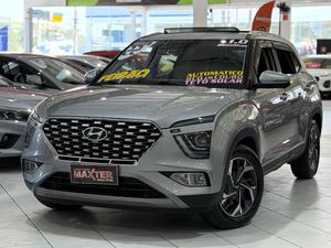HYUNDAI CRETA 1.0 TGDI PLATINUM