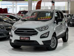 FORD ECOSPORT 1.5 TIVCT SE