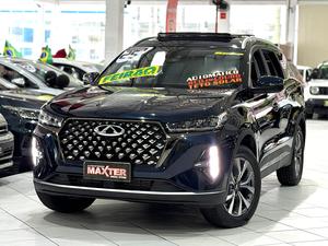 CHERY TIGGO 7 PRO 1.6 TGDI DCT