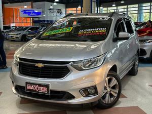 CHEVROLET SPIN 1.8 PREMIER 8V