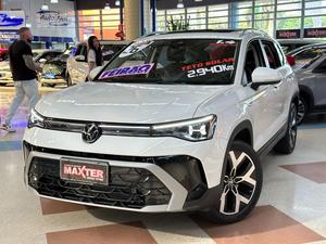 VOLKSWAGEN TAOS 1.4 250 TSI HIGHLINE