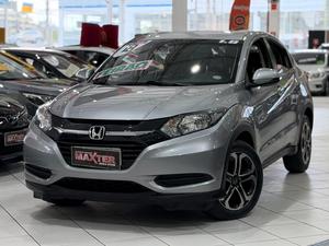 HONDA HR-V 1.8 16V LX