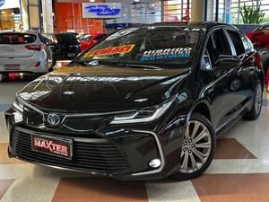 TOYOTA COROLLA 1.8 VVT-I HYBRID ALTIS