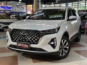 CHERY TIGGO 7 PRO 1.6 TGDI DCT