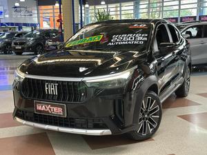 FIAT FASTBACK 1.0 TURBO 200