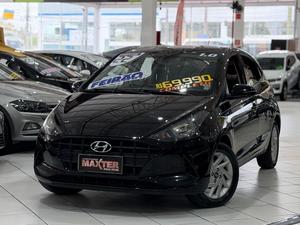 HYUNDAI HB20 1.0 EVOLUTION TGDI