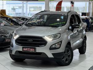 FORD ECOSPORT 1.5 TIVCT FREESTYLE