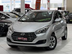 HYUNDAI HB20S 1.6 PREMIUM 16V