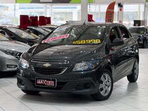 CHEVROLET ONIX 1.4 MPFI LT 8V