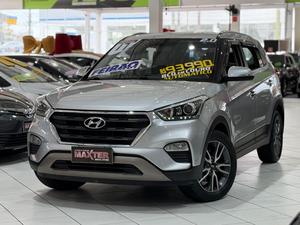 HYUNDAI CRETA 2.0 16V PRESTIGE