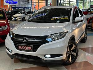 HONDA HR-V 1.8 16V EX