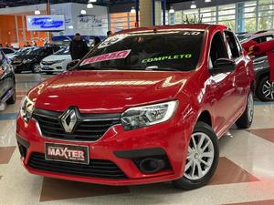 RENAULT LOGAN 1.0 12V SCE ZEN
