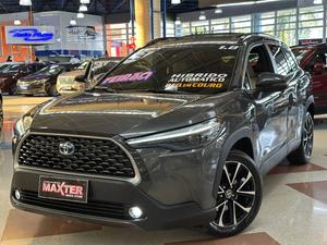 TOYOTA COROLLA CROSS 1.8 VVT-I XRX