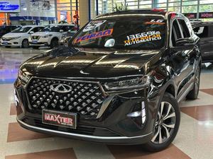 CHERY TIGGO 7 PRO 1.6 TGDI DCT
