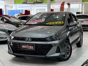 HYUNDAI HB20S 1.0 COMFORT PLUS 12V