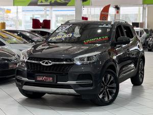 CHERY TIGGO 5x 1.5 VVT TURBO TXS DCT