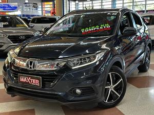 HONDA HR-V 1.8 16V EXL
