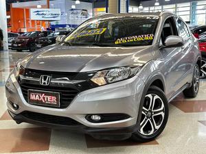 HONDA HR-V 1.8 16V EXL