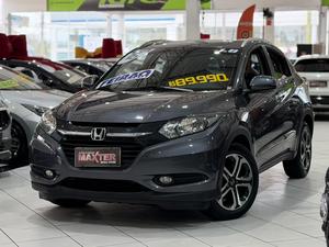 HONDA HR-V 1.8 16V EXL