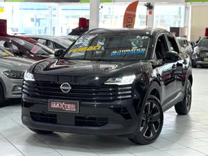 NISSAN KICKS 1.6 16V FLEXSTART ADVANCE